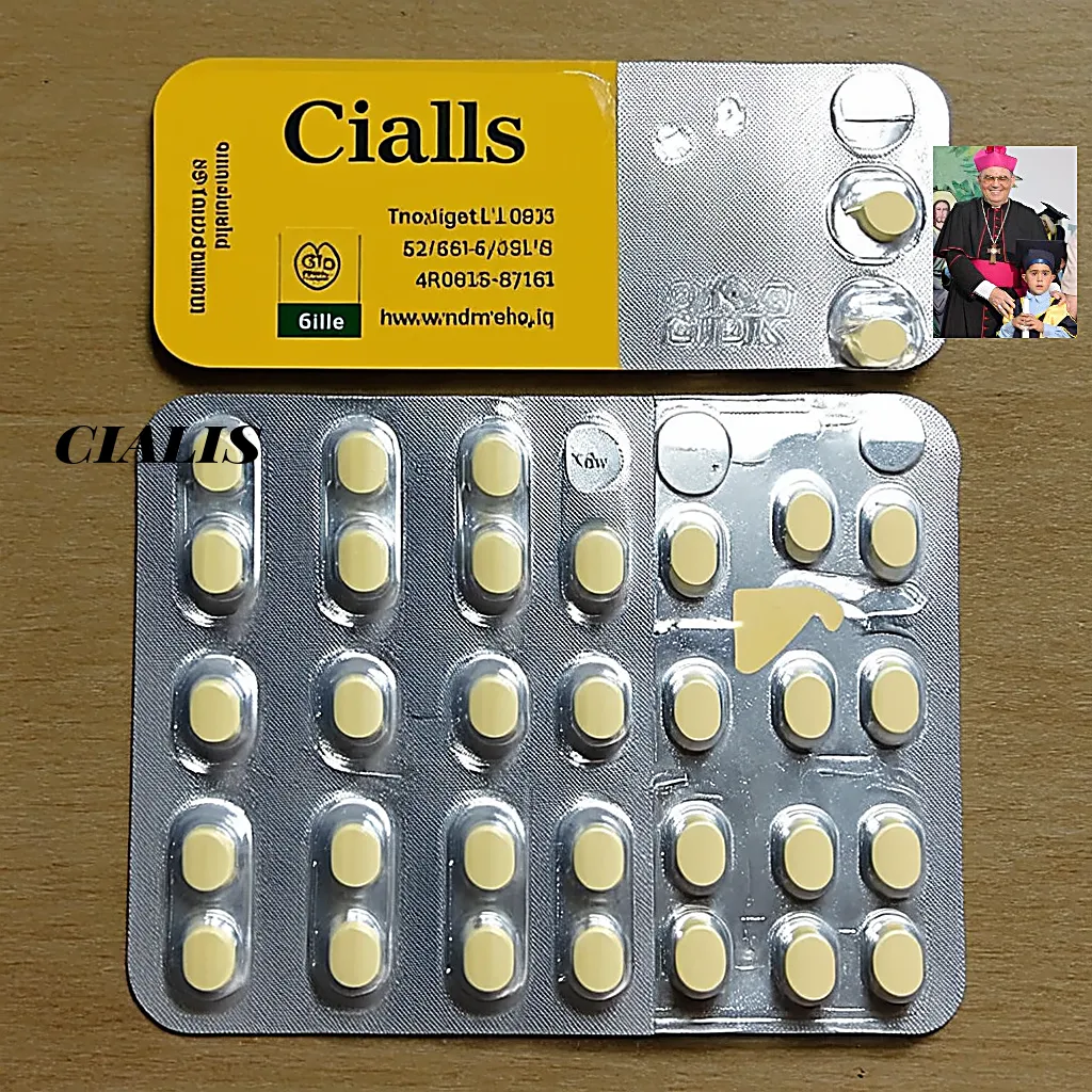 Prix officiel cialis